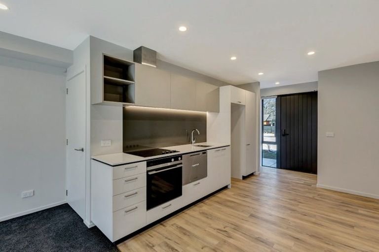 Photo of property in 5/45 Dickens Street, Addington, Christchurch, 8024