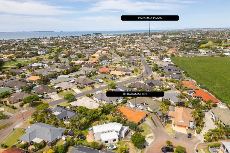 Photo of property in 33 Bahamas Key, Papamoa Beach, Papamoa, 3118