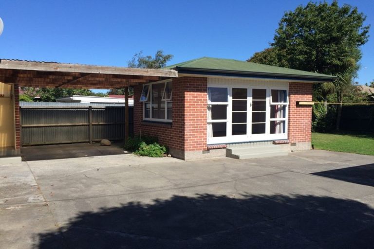 Photo of property in 6 Twyford Street, Bishopdale, Christchurch, 8053