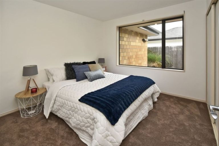Photo of property in 29 Glastonbury Drive, Burwood, Christchurch, 8083