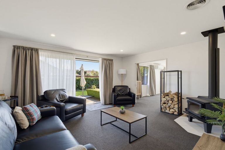 Photo of property in 13 Baxter Place, Oxford, 7430
