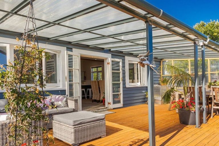 Photo of property in 121 Torea Street, Granity, 7823