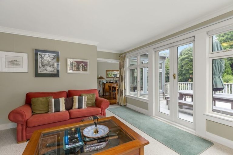 Photo of property in 48 Chamberlain Road, Karori, Wellington, 6012