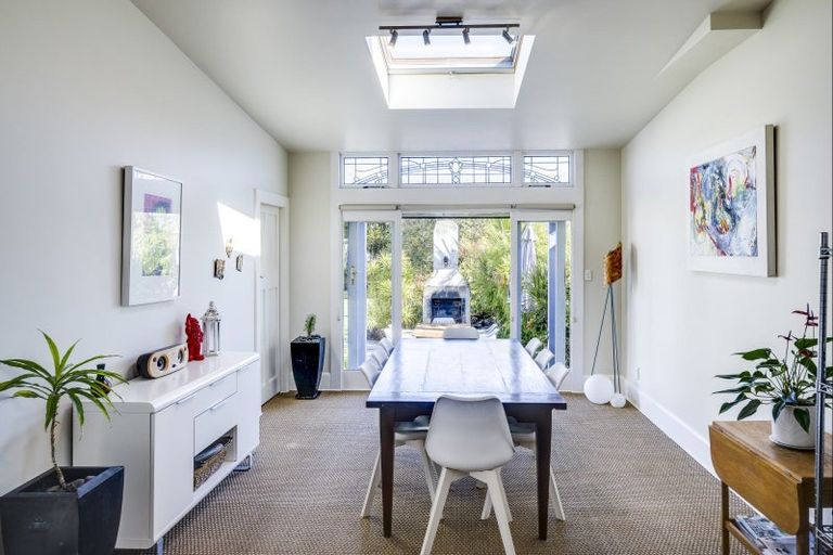 Photo of property in 14 Mcdonald Street, Napier South, Napier, 4110