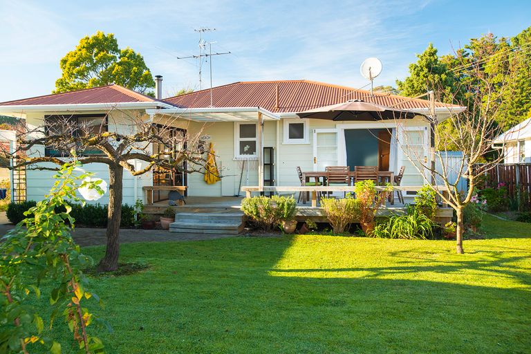 Photo of property in 84 Valley Road, Mangapapa, Gisborne, 4010