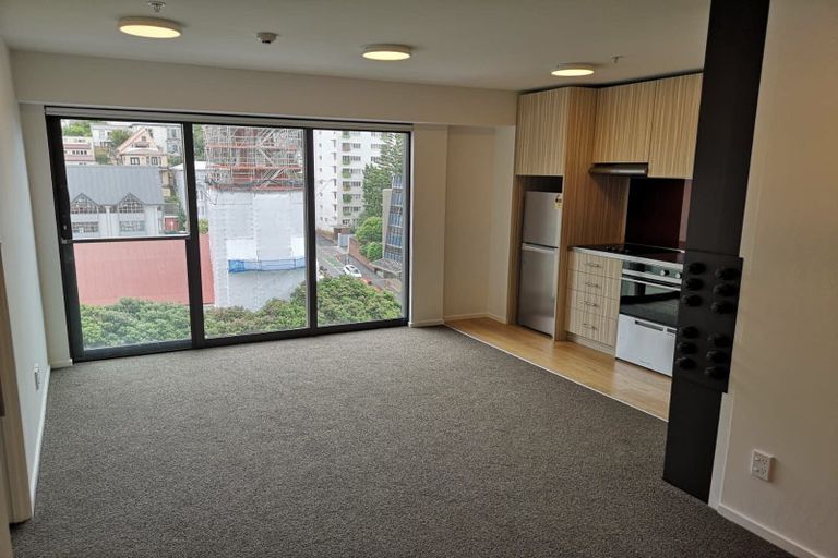 Photo of property in 904/111 Dixon Street, Te Aro, Wellington, 6011