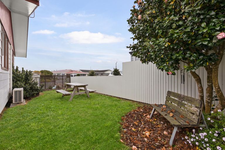 Photo of property in 2a Spence Place, Morrinsville, 3300