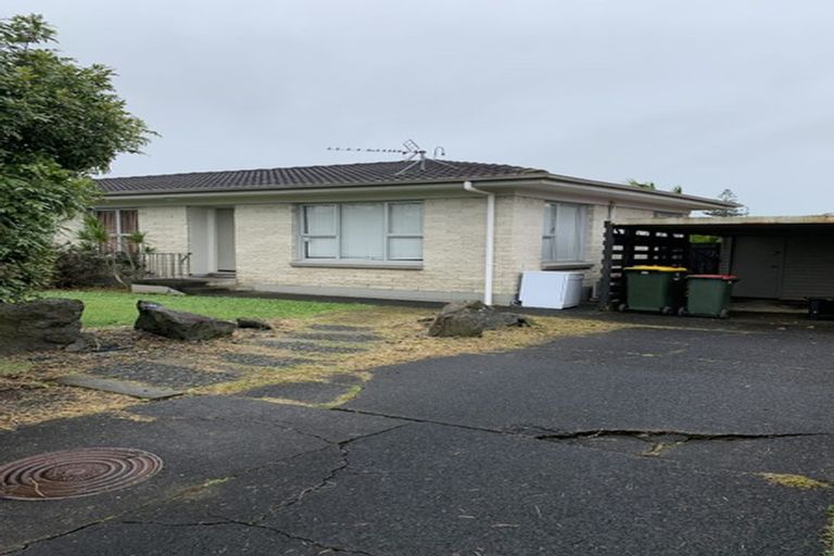 Photo of property in 2/6 Olena Avenue, Sunnyhills, Auckland, 2010