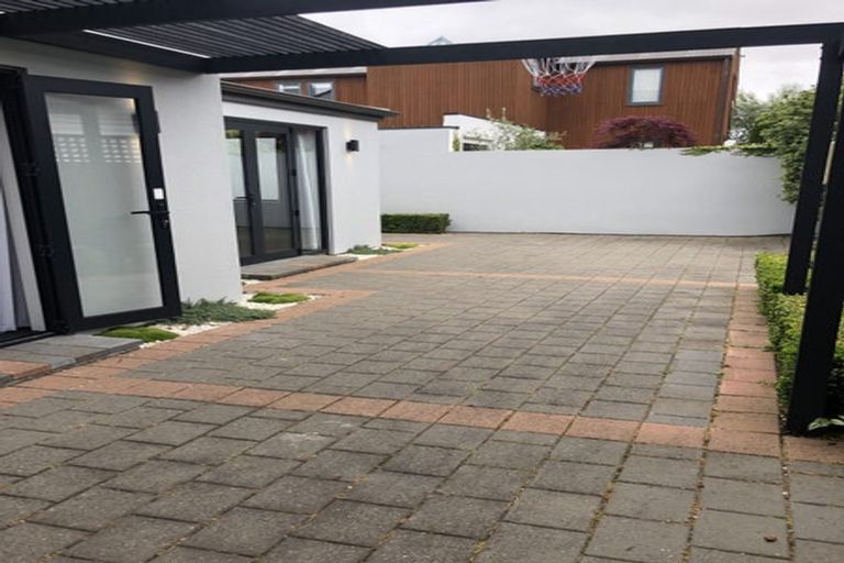 Photo of property in 1/49 Clifford Avenue, Merivale, Christchurch, 8014