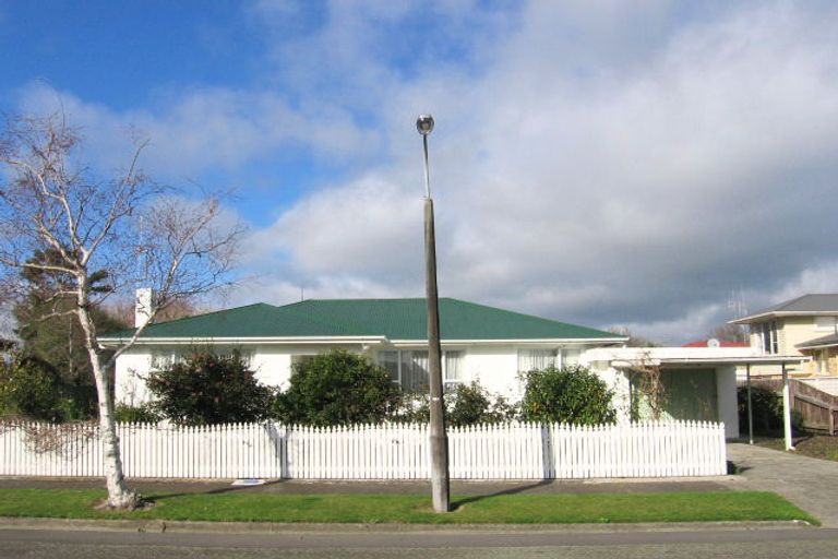 Photo of property in 63 Miro Street, Takaro, Palmerston North, 4410