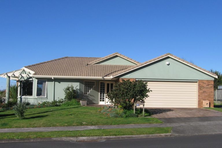 Photo of property in 1 Munro Place, Flagstaff, Hamilton, 3210
