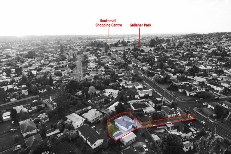 Photo of property in 1/59 Mcannalley Street, Manurewa East, Auckland, 2102