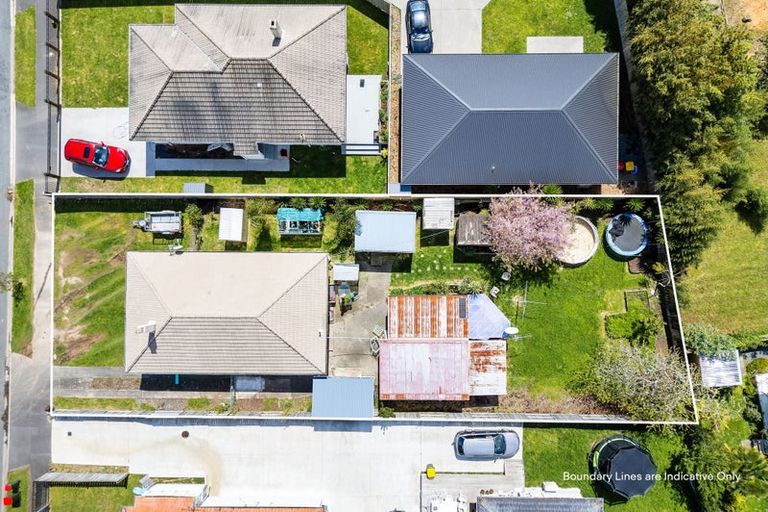 Photo of property in 43 Ross Crescent, Fairfield, Hamilton, 3214