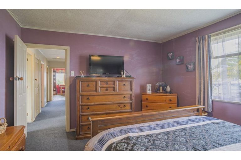 Photo of property in 8 Ohau Street, Glenwood, Timaru, 7910