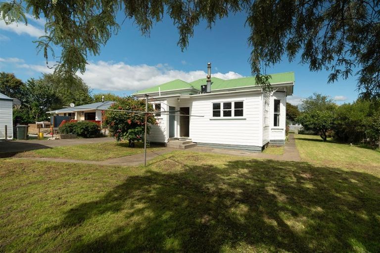 Photo of property in 27 Vance Street, Shannon, 4821