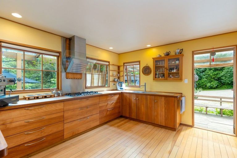Photo of property in 478 Hau Hau Road, Kaniere, Hokitika, 7811