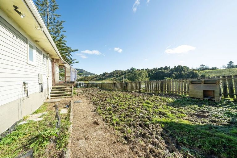 Photo of property in 85 Valley Road, Hikurangi, 0114