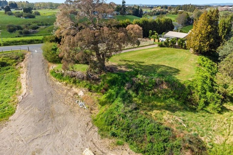 Photo of property in 92 Rangiuru Road, Rangiuru, Te Puke, 3188