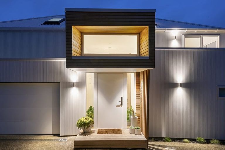 Photo of property in 2/37 Prospect Terrace, Milford, Auckland, 0620