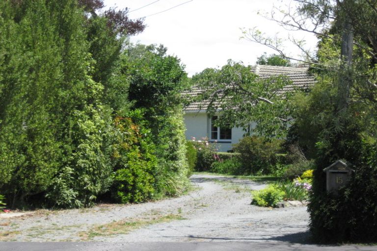 Photo of property in 15 Kyeburn Place, Avonhead, Christchurch, 8042