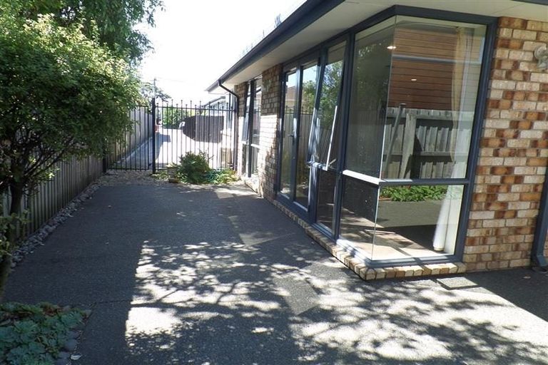 Photo of property in 136 Southampton Street, Sydenham, Christchurch, 8023