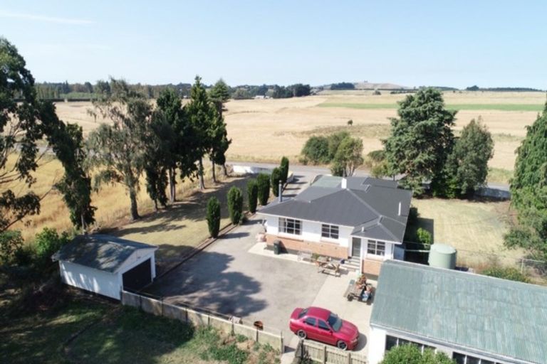 Photo of property in 164 Thousand Acre Road, Awamoa, Oamaru, 9492