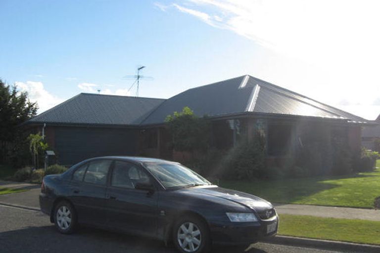 Photo of property in 11 Lochhead Crescent, Methven, 7730