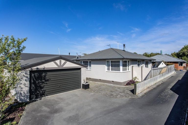 Photo of property in 64 Whitefield Street, Kaiapoi, 7630