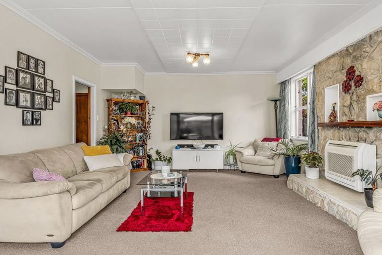 Photo of property in 20 Clark Street, Levin, 5510