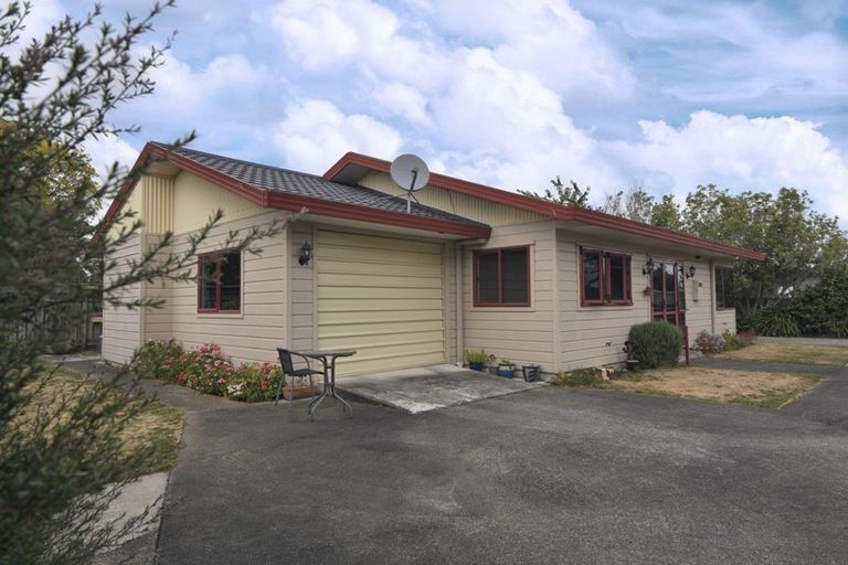 Photo of property in 18a Fisher Place, Carterton, 5713