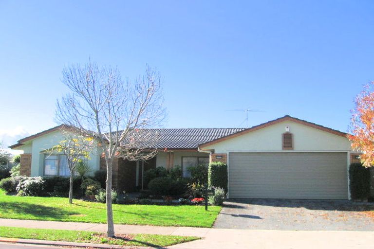 Photo of property in 5 Lantern Court, Henderson, Auckland, 0612