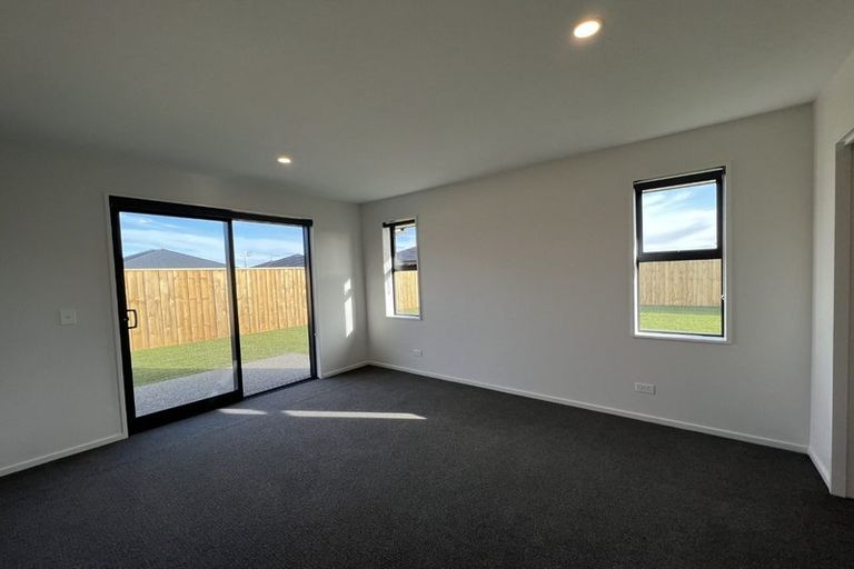 Photo of property in 6 Wulfstan Lane, Rolleston, 7614