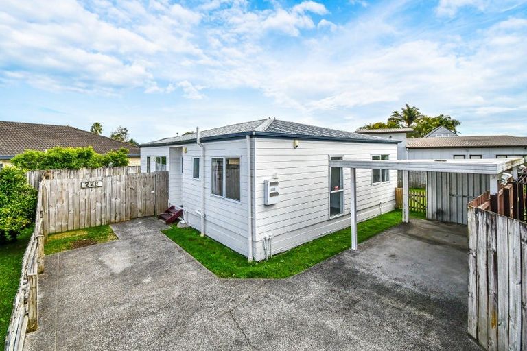 Photo of property in 22b Clarice Place, Takanini, 2112