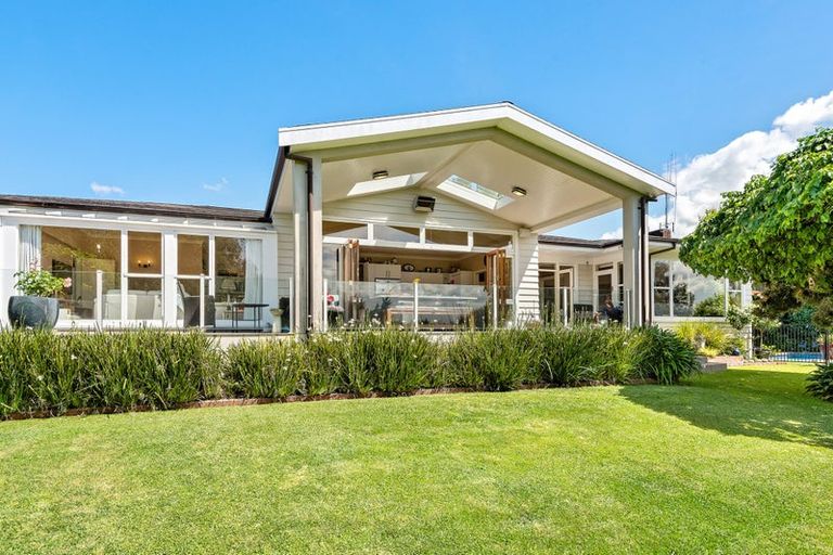 Photo of property in 180 Wallace Terrace, Te Awamutu, 3800