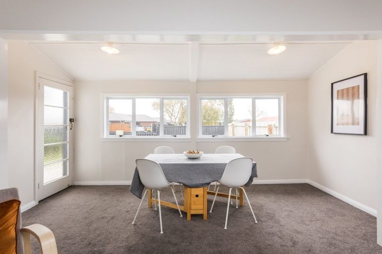 Photo of property in 18 Mcgregor Street, Milson, Palmerston North, 4414