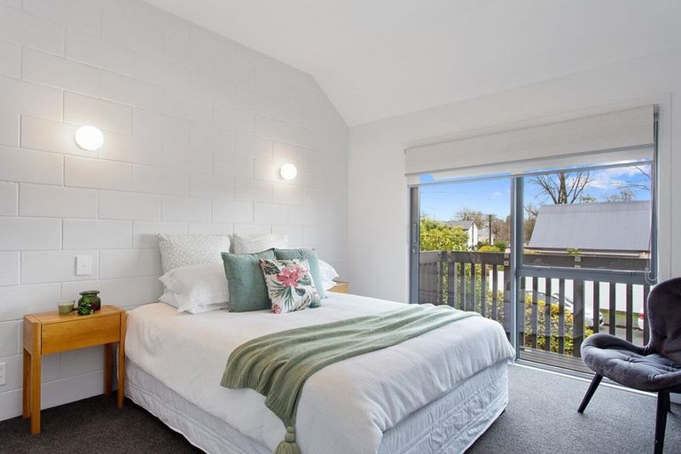 Photo of property in 6 Berry Street, St Albans, Christchurch, 8014