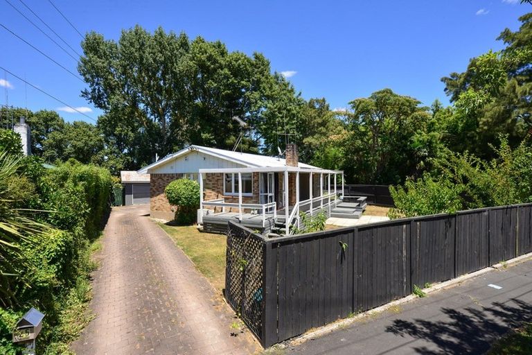 Photo of property in 25 Aberfoyle Street, Dinsdale, Hamilton, 3204