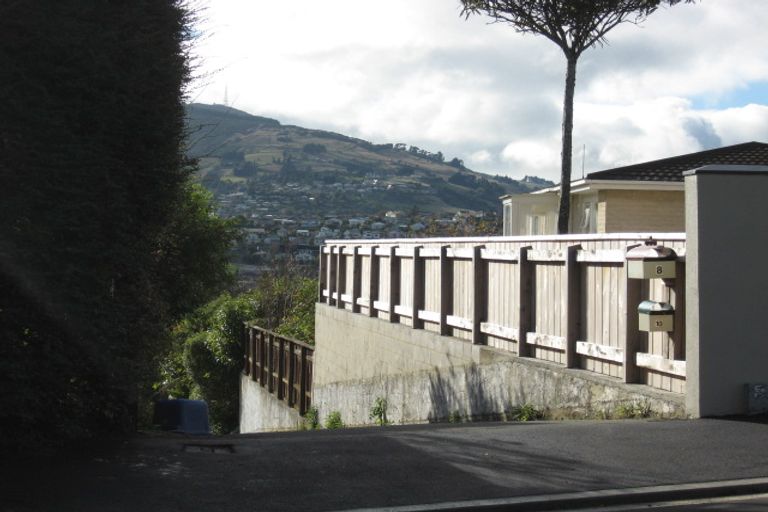 Photo of property in 8 Spylaw Street, Maori Hill, Dunedin, 9010