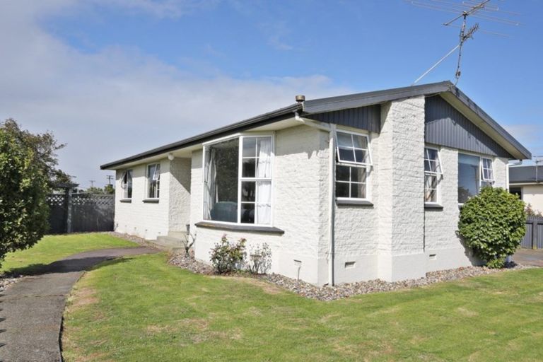 Photo of property in 41 Moray Crescent, Grasmere, Invercargill, 9810