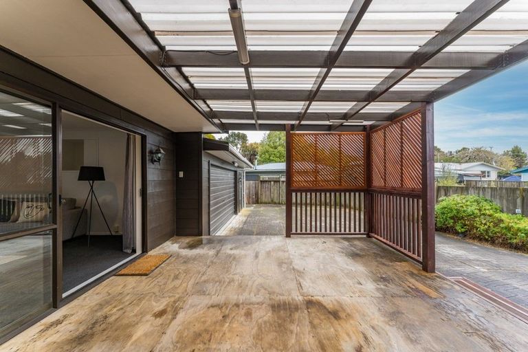 Photo of property in 7 Tawa Street, Hilltop, Taupo, 3330