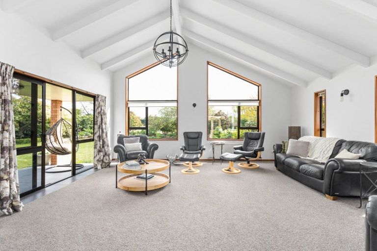 Photo of property in 71 Lynch Road, Levels, Timaru, 7973