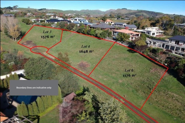 Photo of property in 24 Rochfort Road, Havelock North, 4130