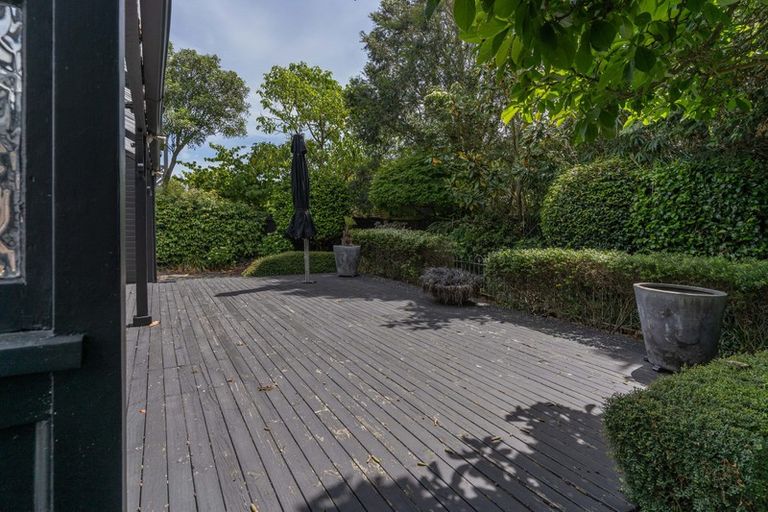 Photo of property in 85 Office Road, Merivale, Christchurch, 8014