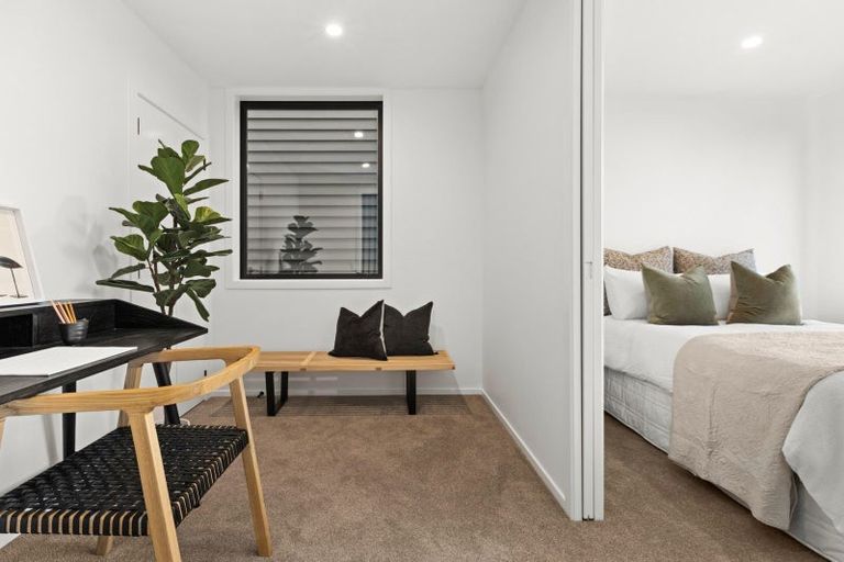 Photo of property in 1b Coronation Street, Ahuriri, Napier, 4110