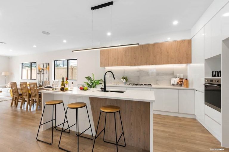 Photo of property in 68 Rashni Road, Flat Bush, Auckland, 2019