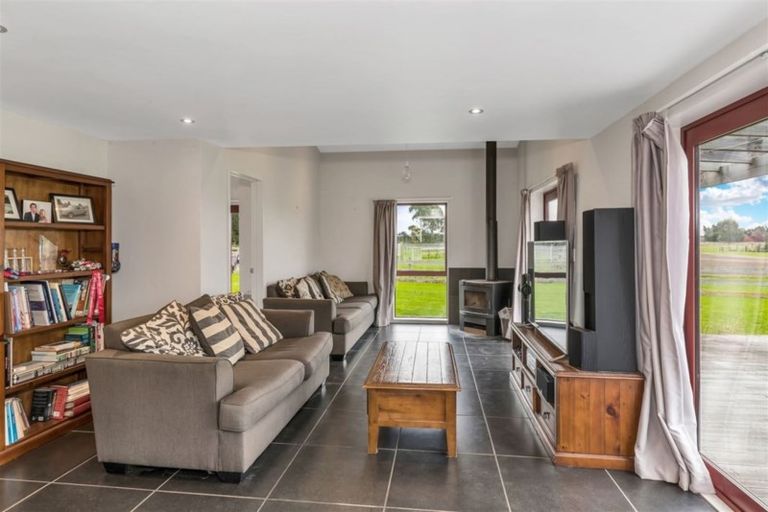 Photo of property in 1 Long View Lane, Swannanoa, Rangiora, 7475