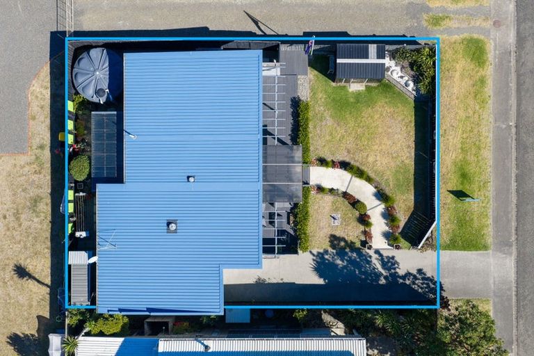 Photo of property in 26 Rua Avenue, Waitarere Beach, Levin, 5510