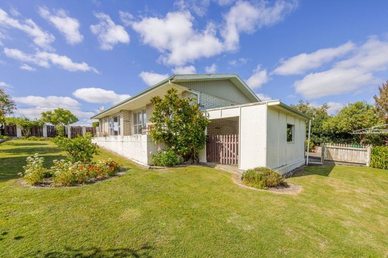 Photo of property in 12e Saint Marys Road, Waipukurau, 4200