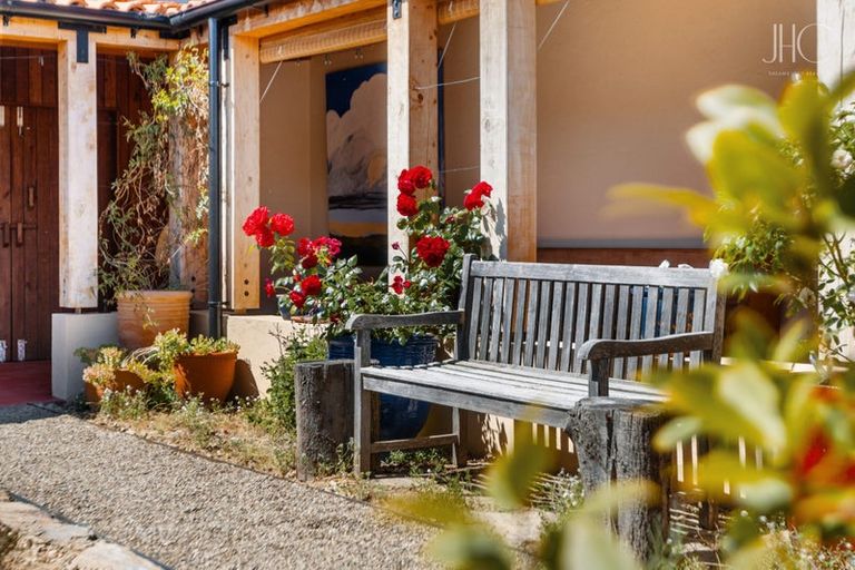 Photo of property in 120 Pigeon Rock Road, Cornish Point, Cromwell, 9384