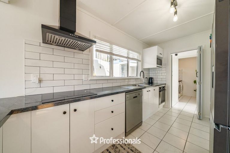 Photo of property in 61 Petrie Street, Wainuiomata, Lower Hutt, 5014